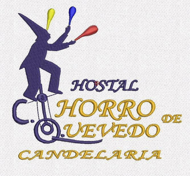 Hostal Chorro De Quevedo Bogota Luaran gambar